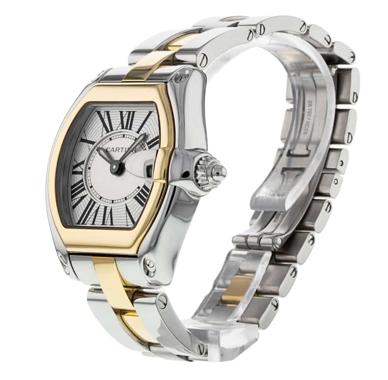 Cartier Roadster W62026Y4